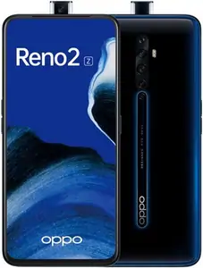 Замена камеры на телефоне OPPO Reno2 Z в Самаре